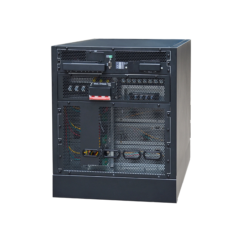 Modular Ups Rack PR Rack mounted modular UPS 10KVA-30KVA-Shenzhen ZLPOWER Electronics Co ...